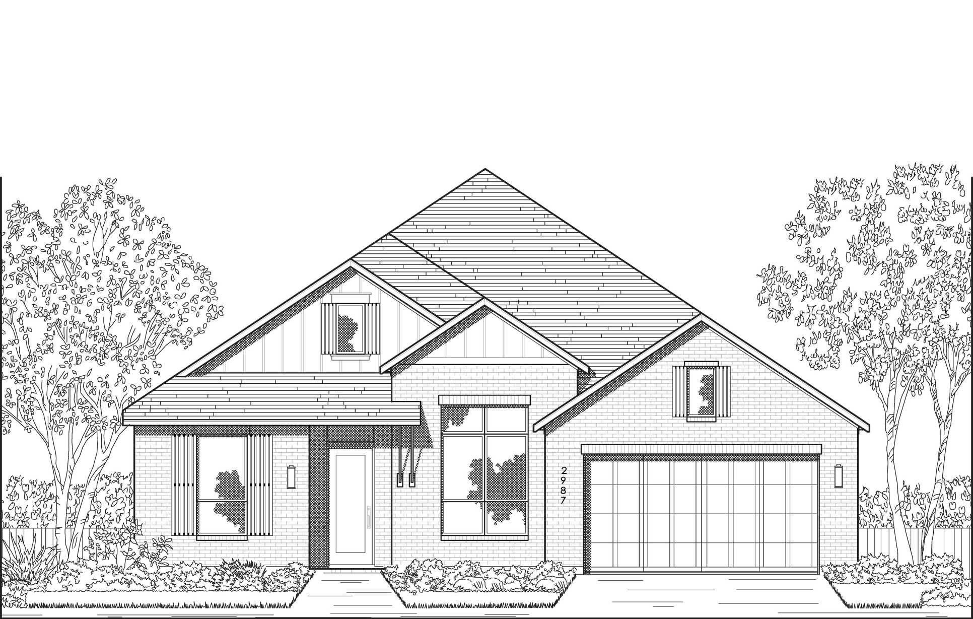 Elevation CM