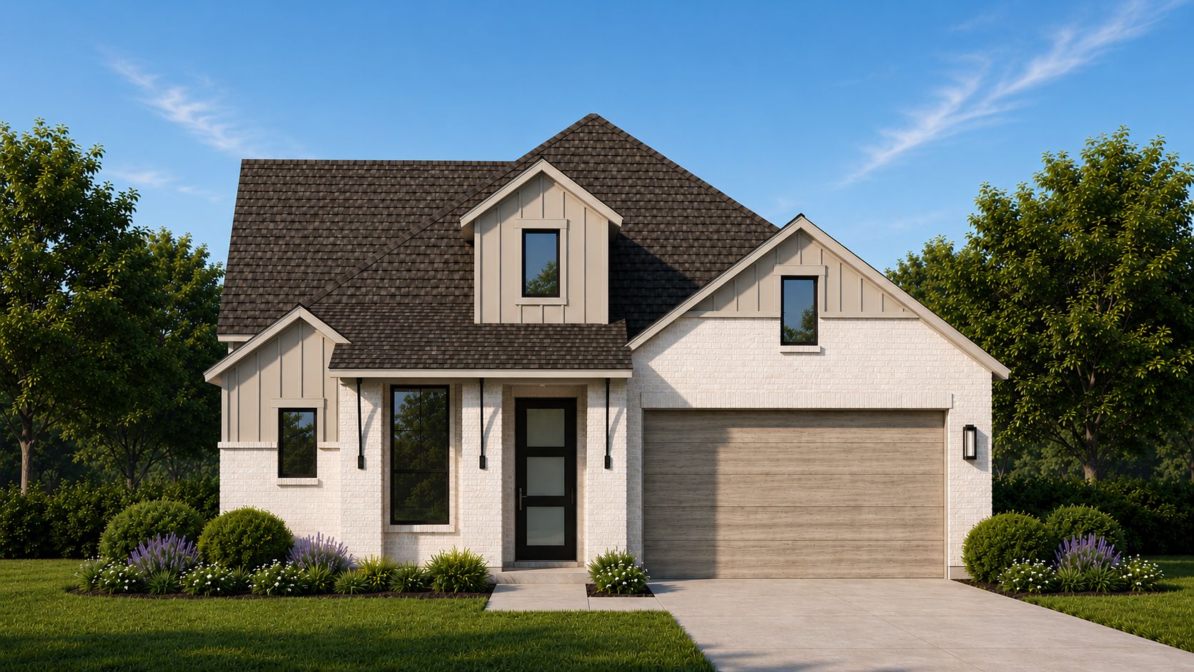 Elevation CM