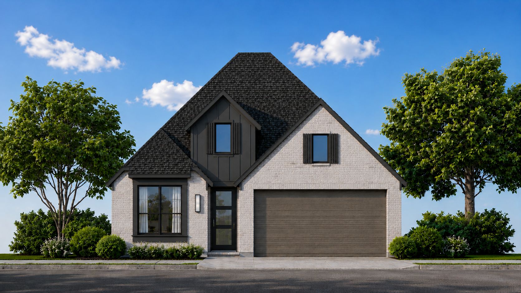 Elevation P2