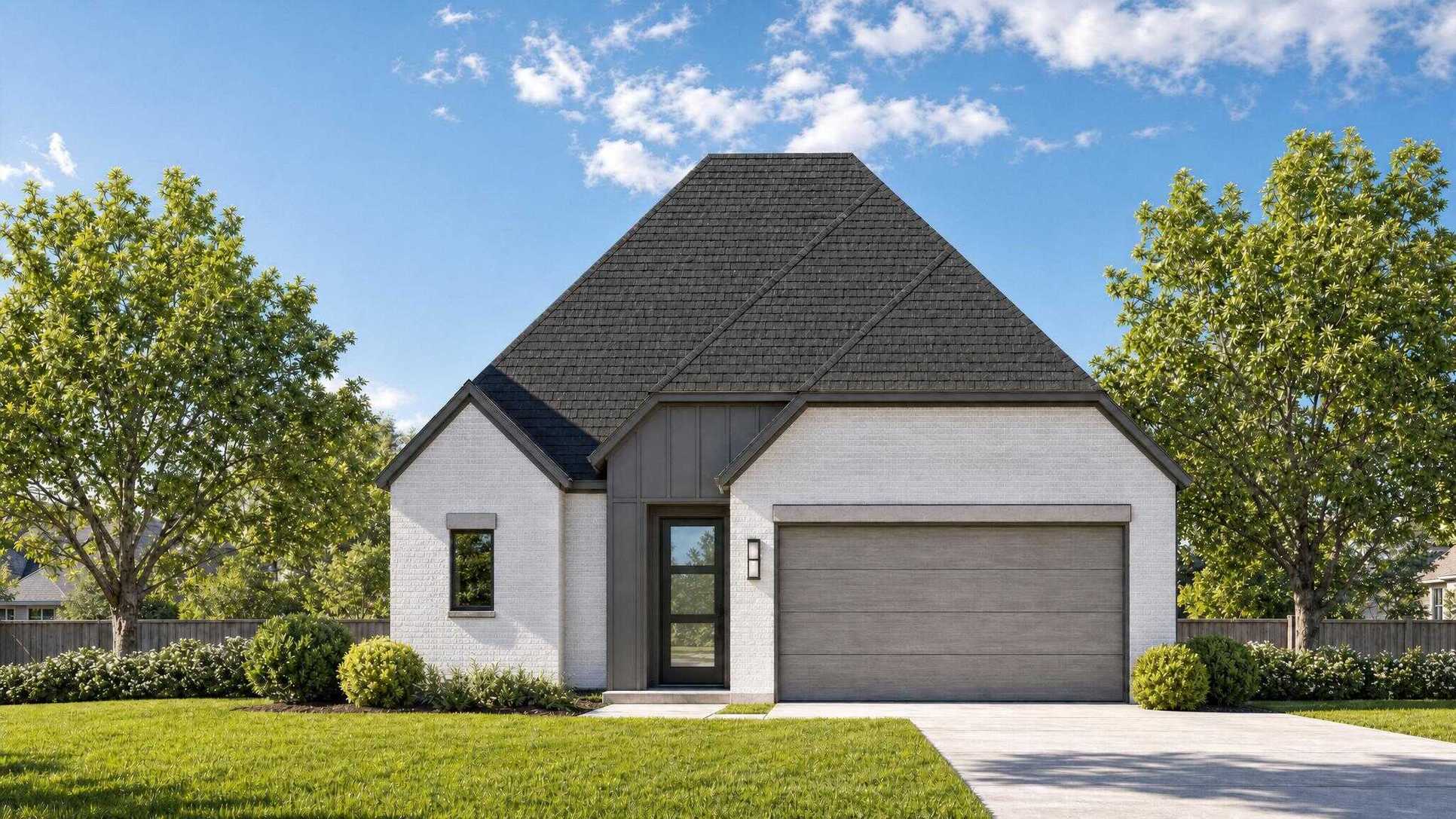 Elevation P2