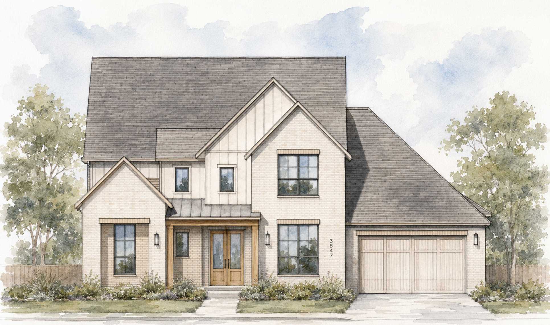 Elevation FH