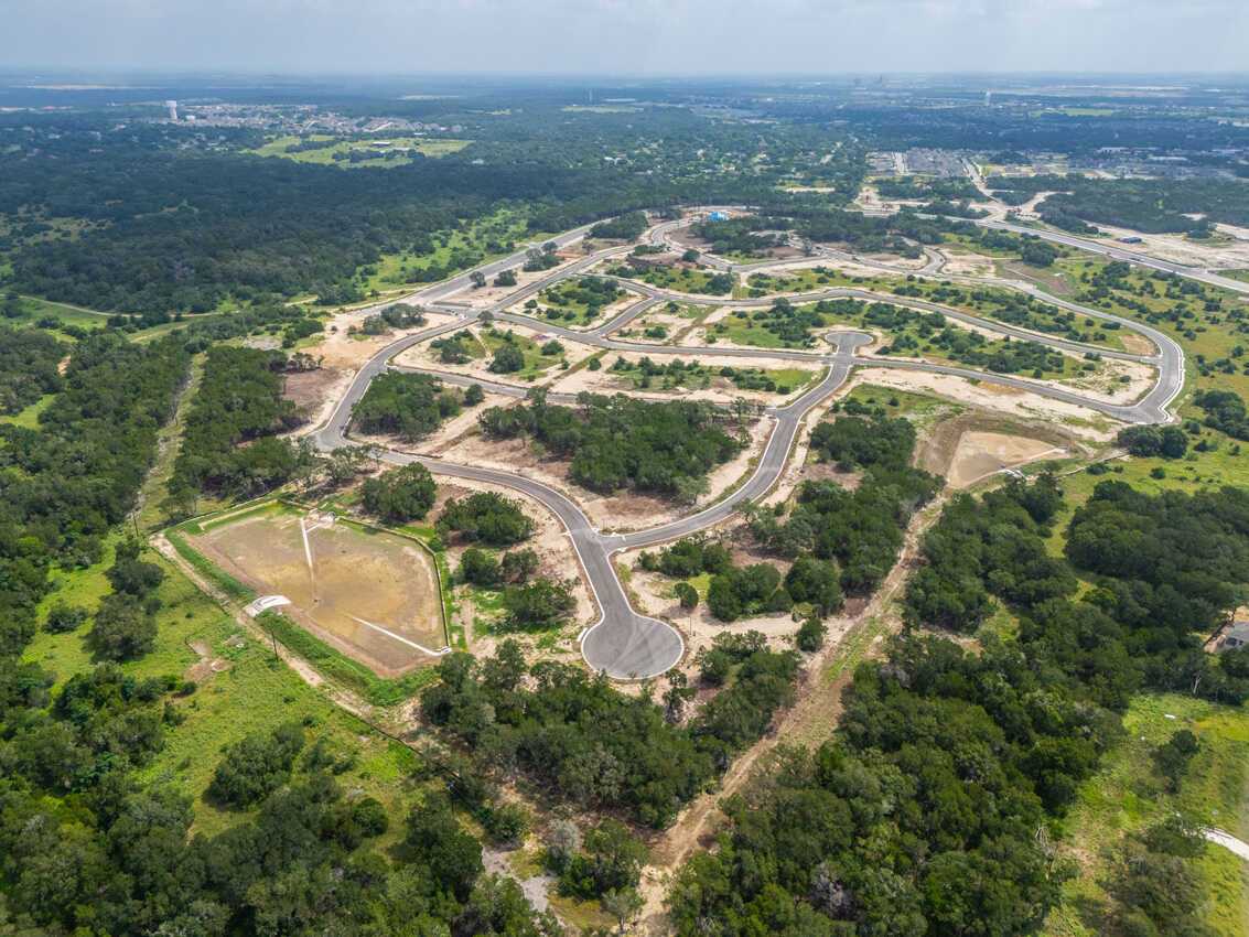 6 Creeks at Waterridge: 70ft. lots,78640