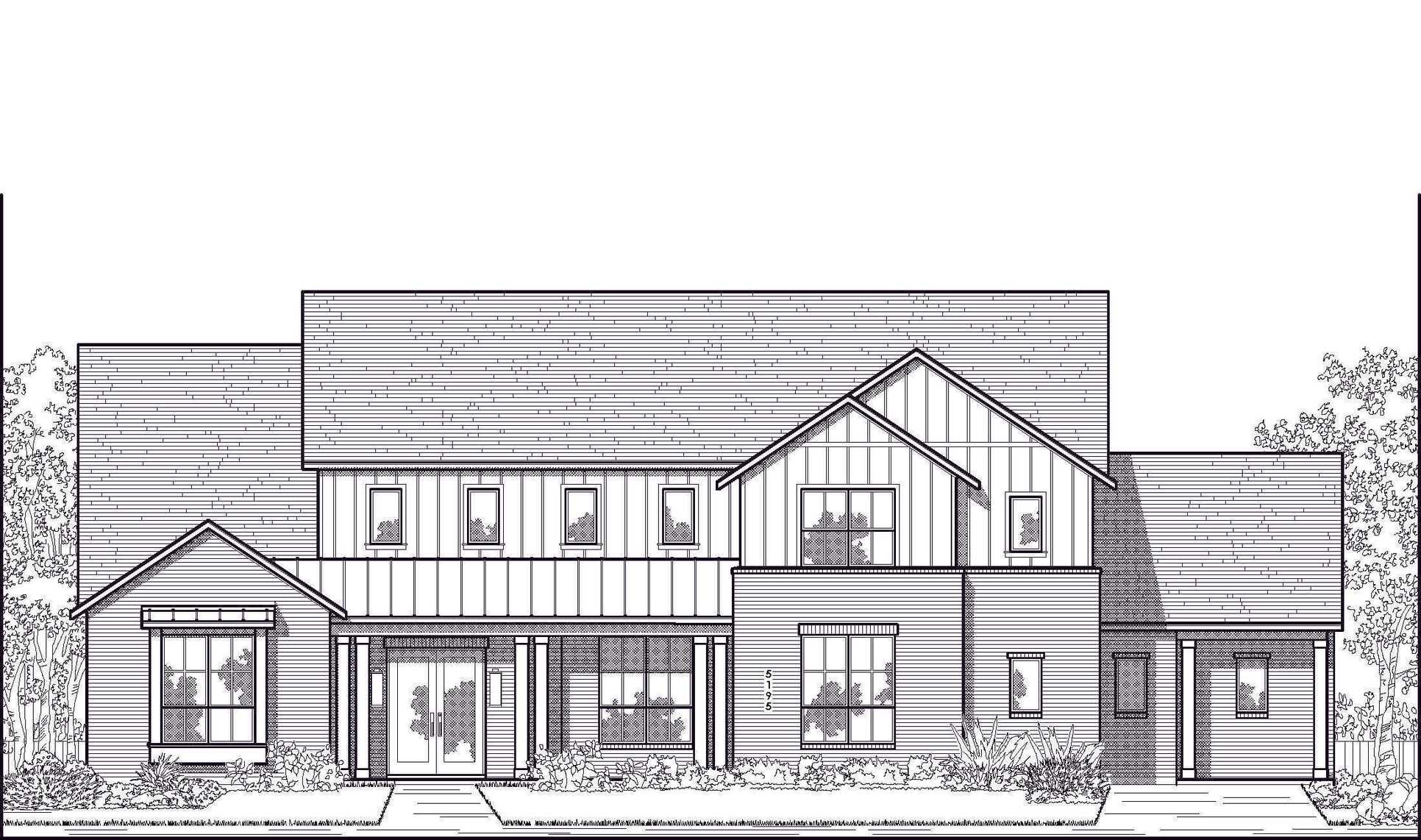 Elevation FH