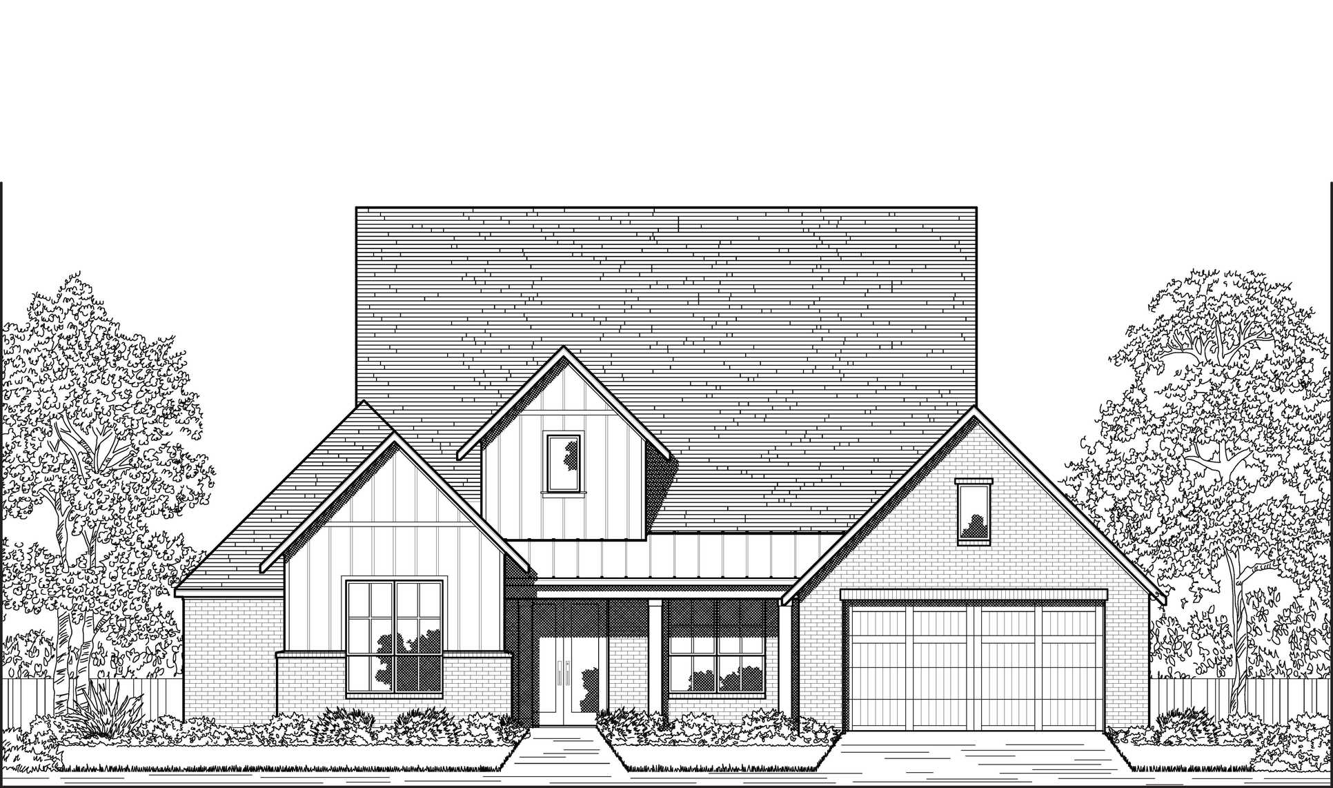 Elevation FH