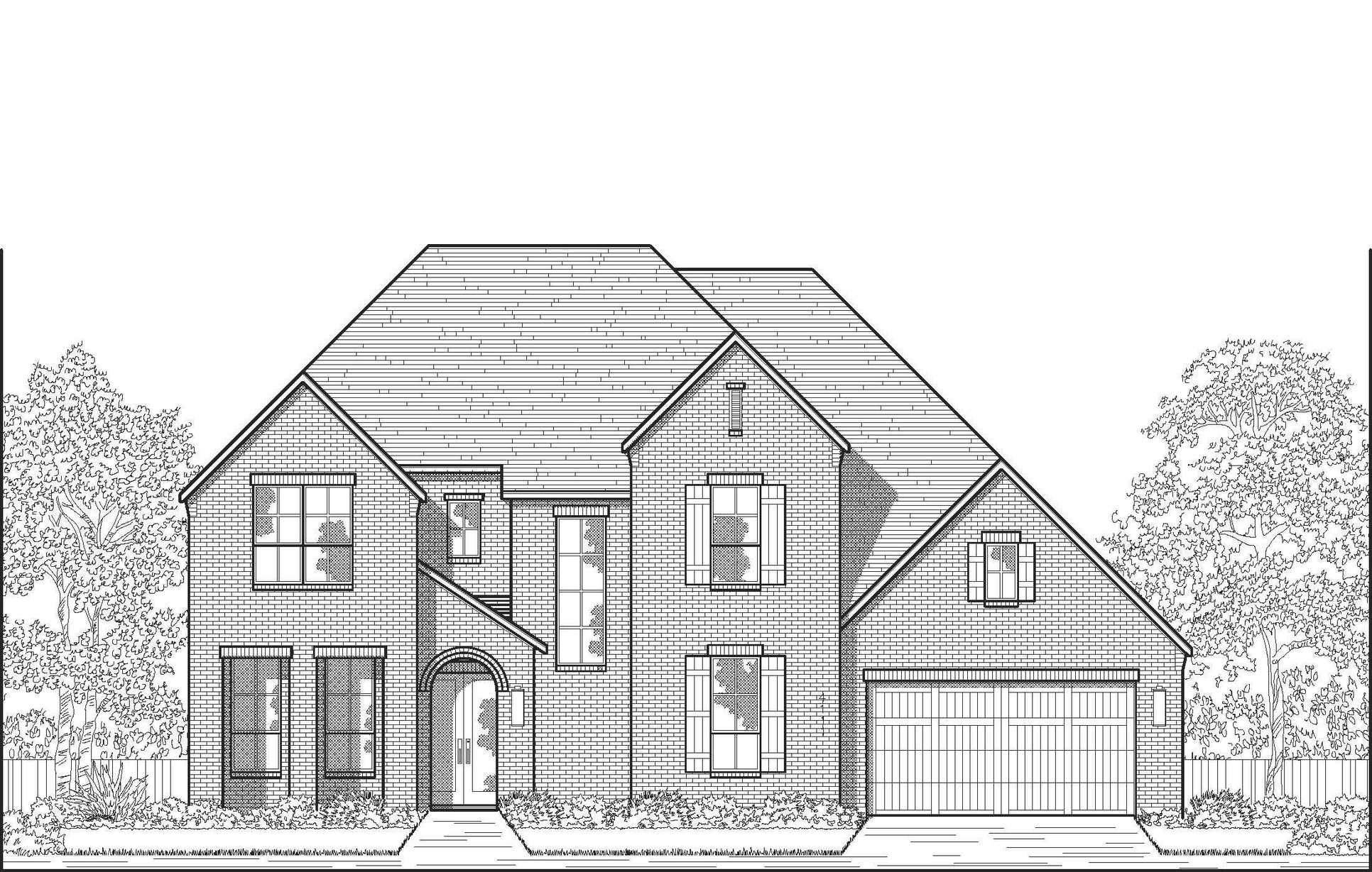 Elevation TD