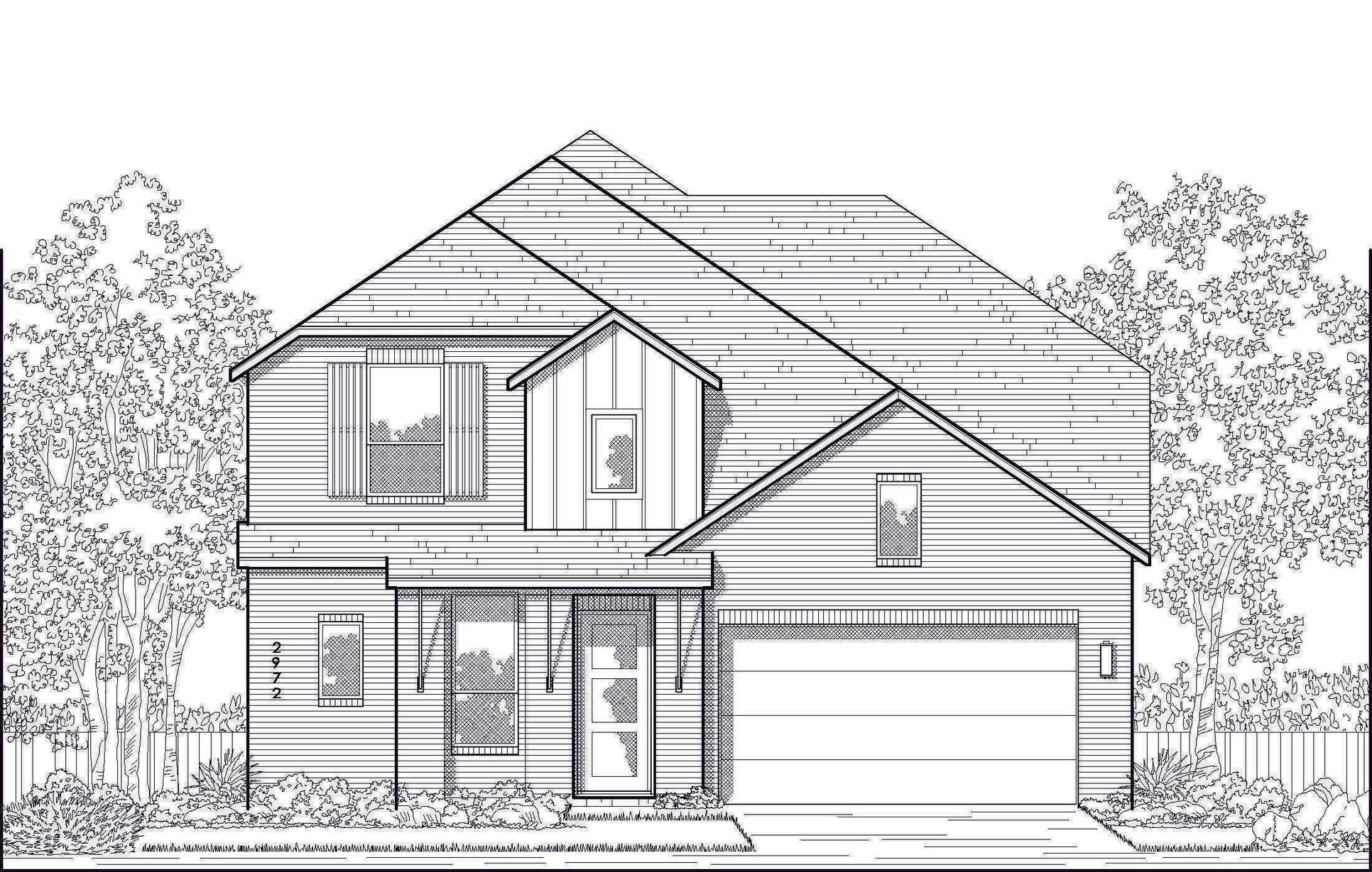 Elevation CM