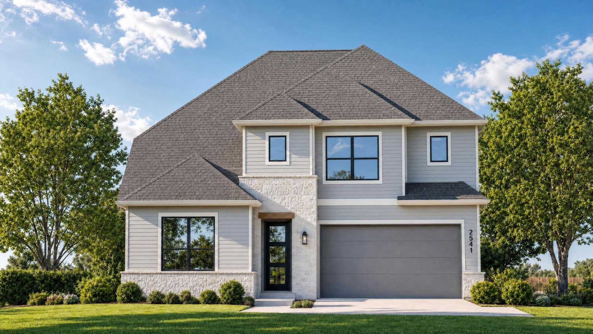 Elevation B3