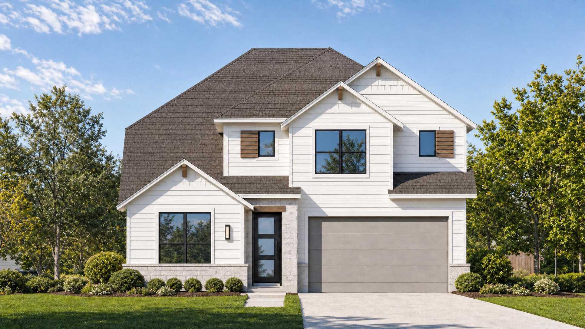 Elevation A3
