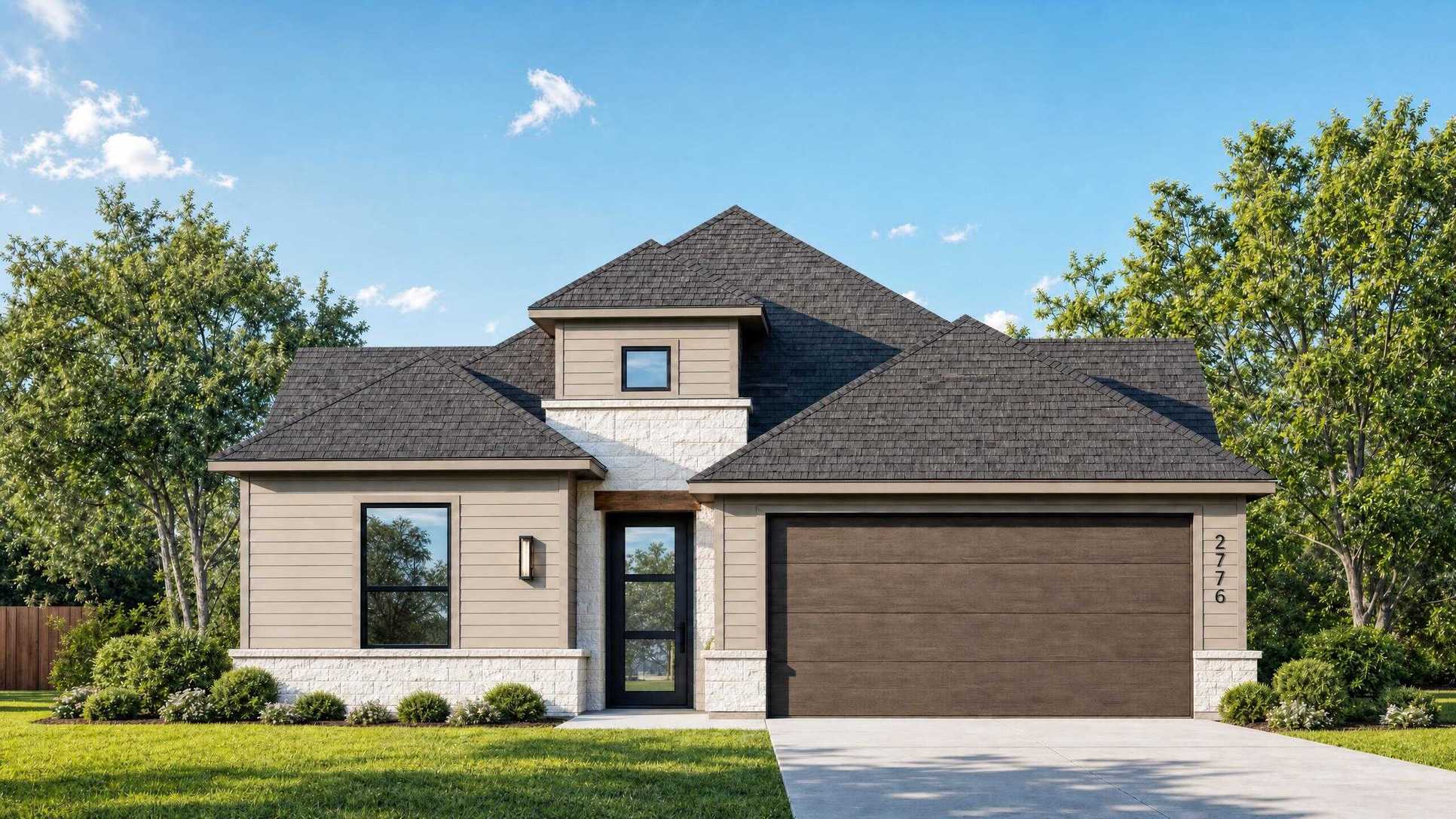 Elevation B3