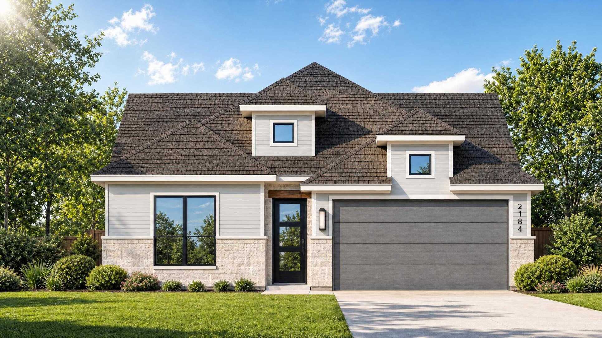 Elevation B3