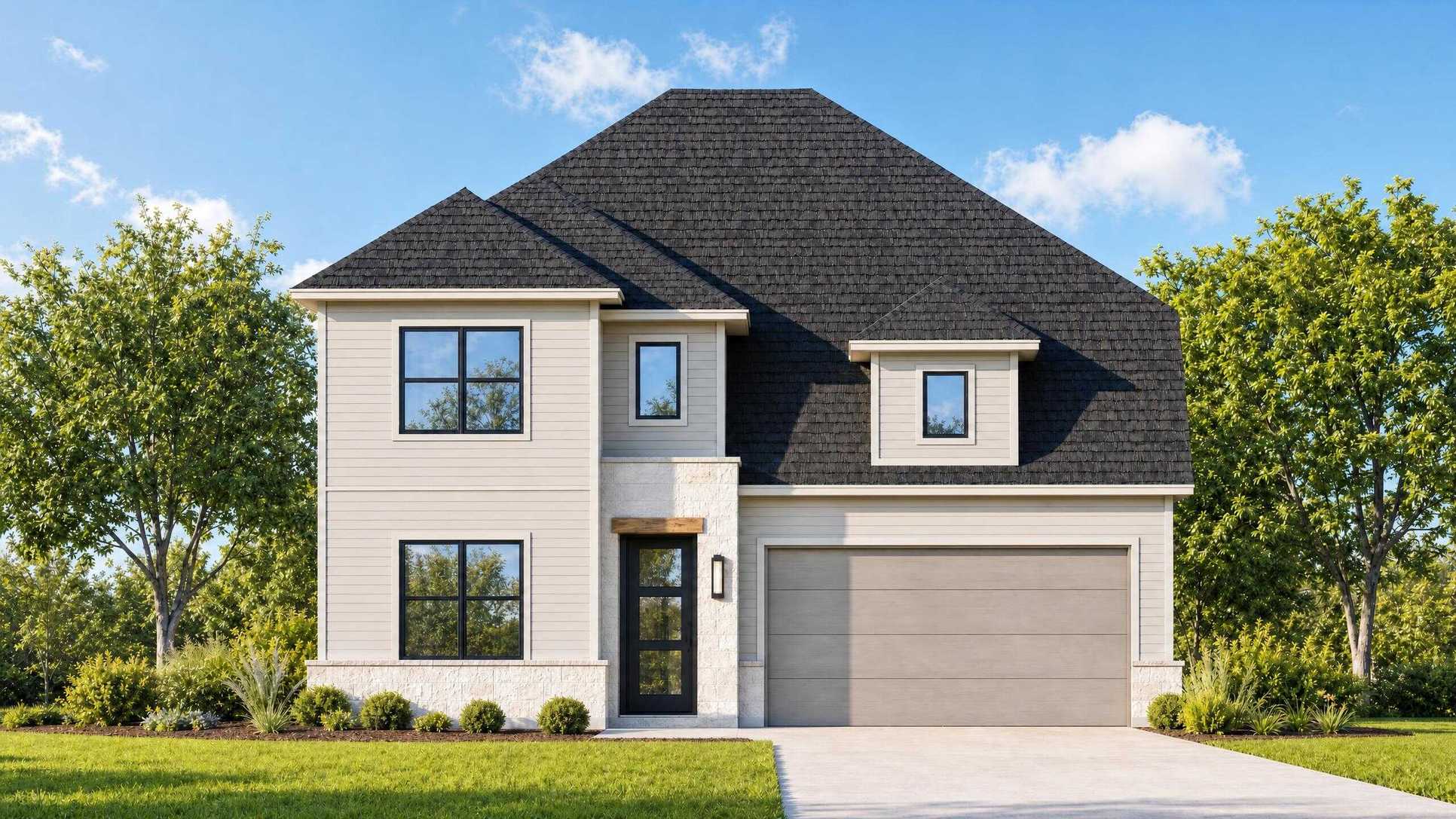 Elevation B3