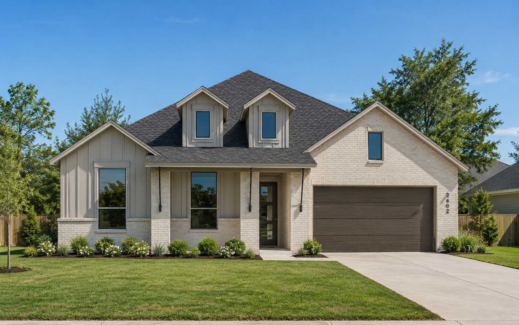 Elevation CM