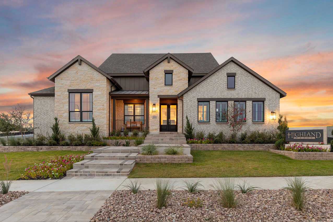 Visit our model home!