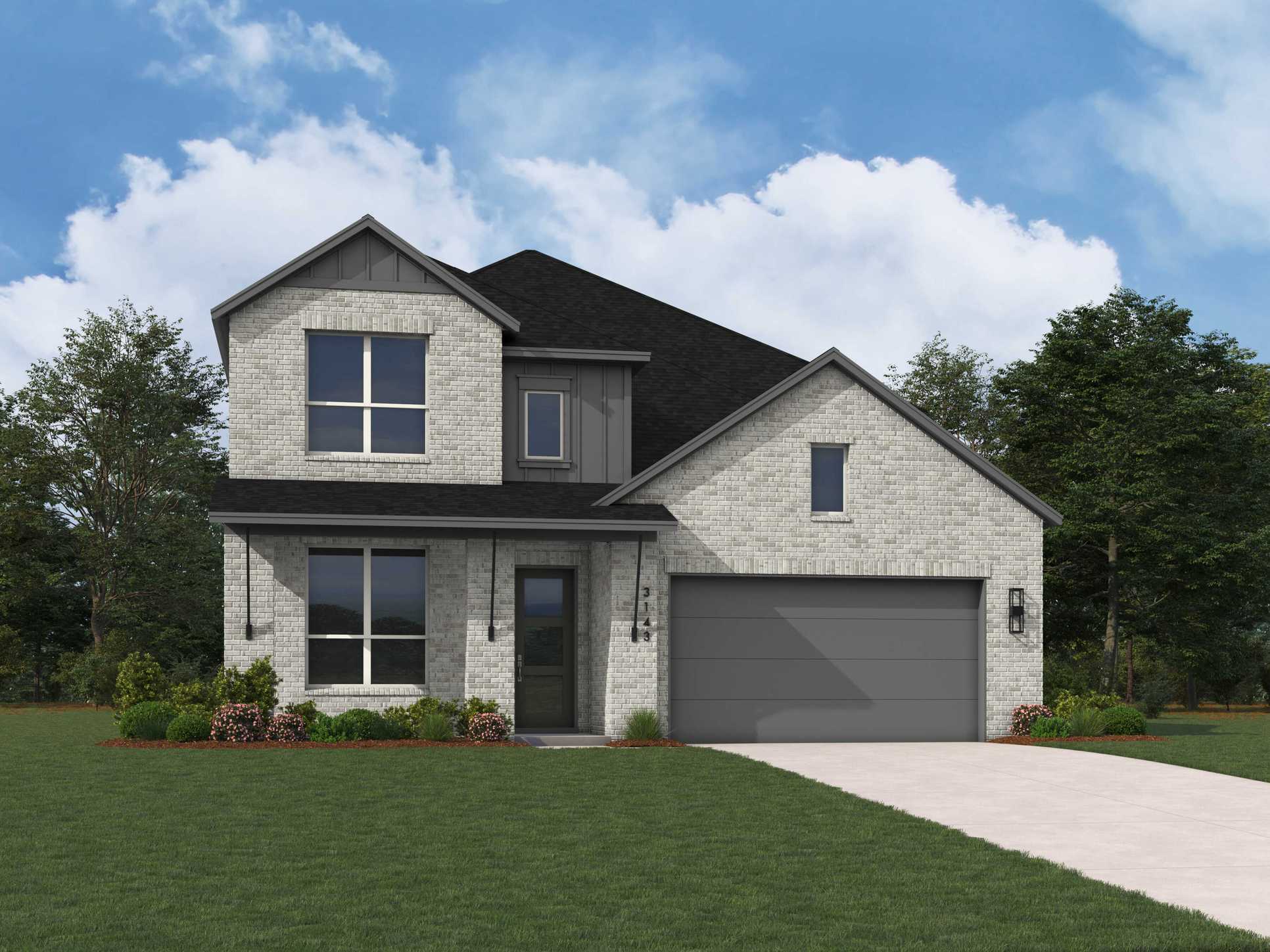 Elevation CM