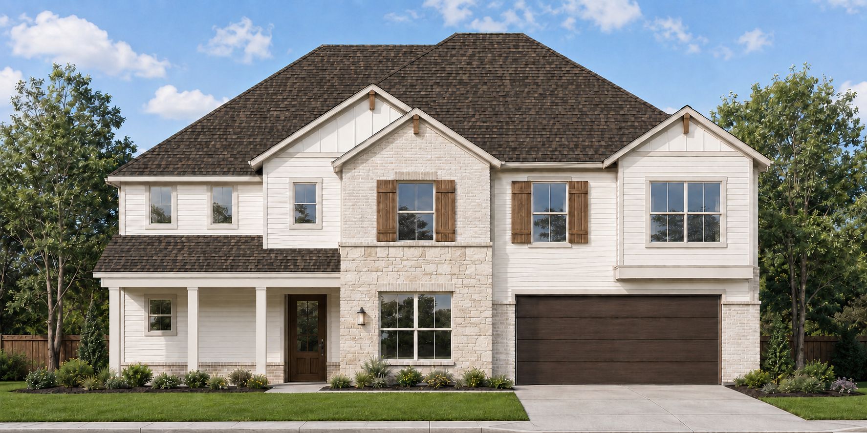 Elevation CM