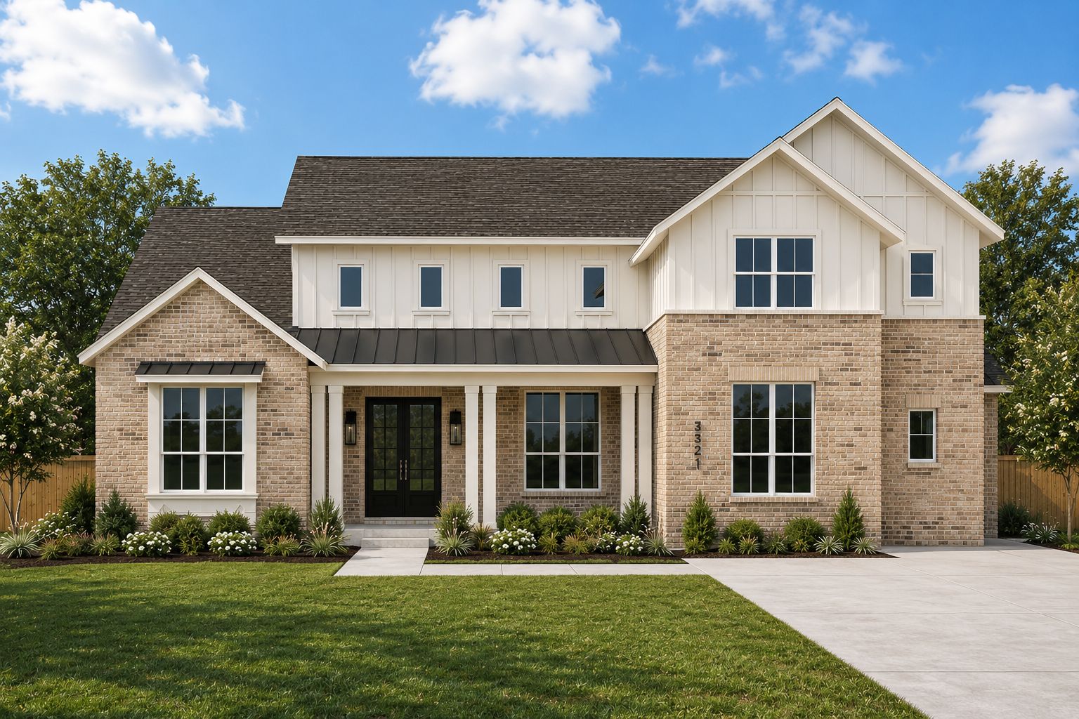 Elevation FH