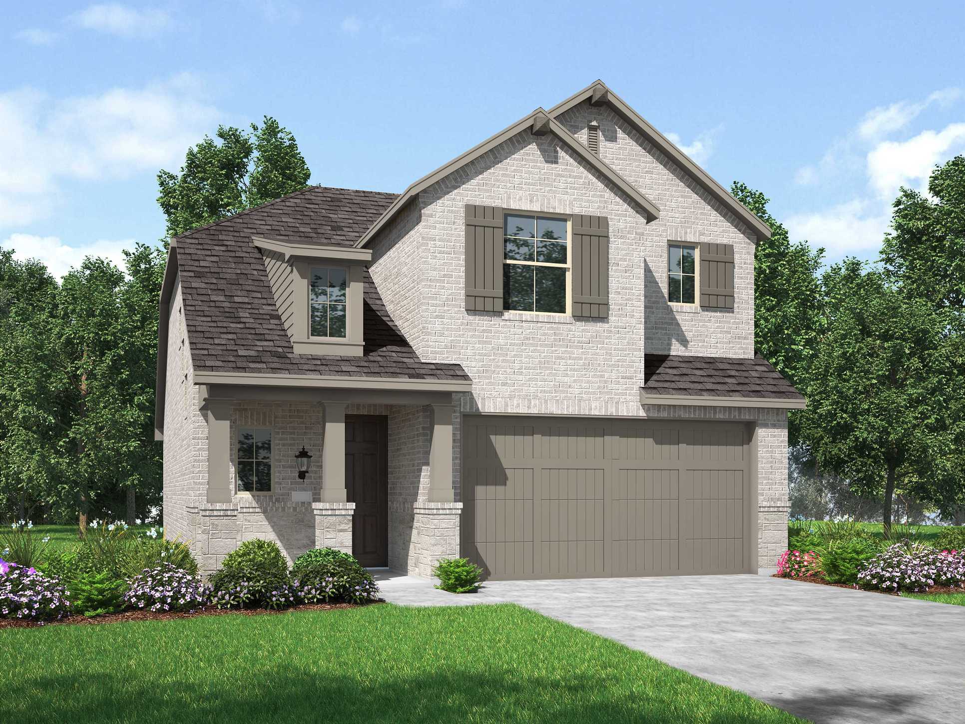 Elevation C