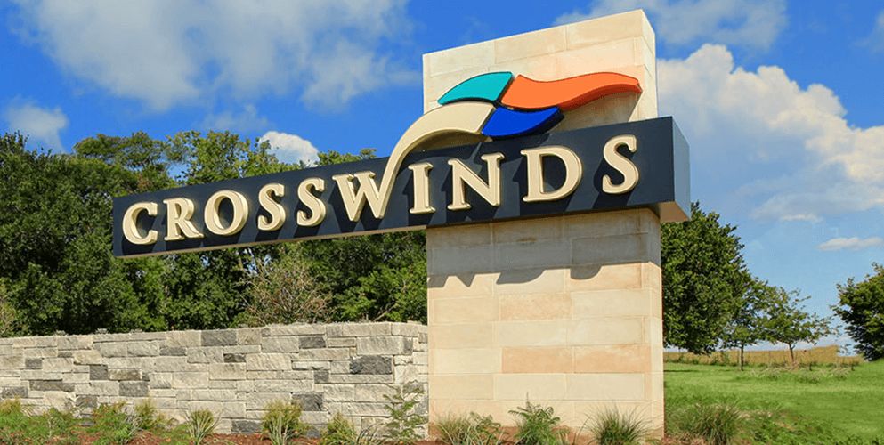 Crosswinds: 50ft. lots,78640