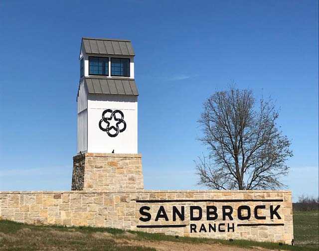 Sandbrock Ranch: Classic Series - 60ft. lots,76227
