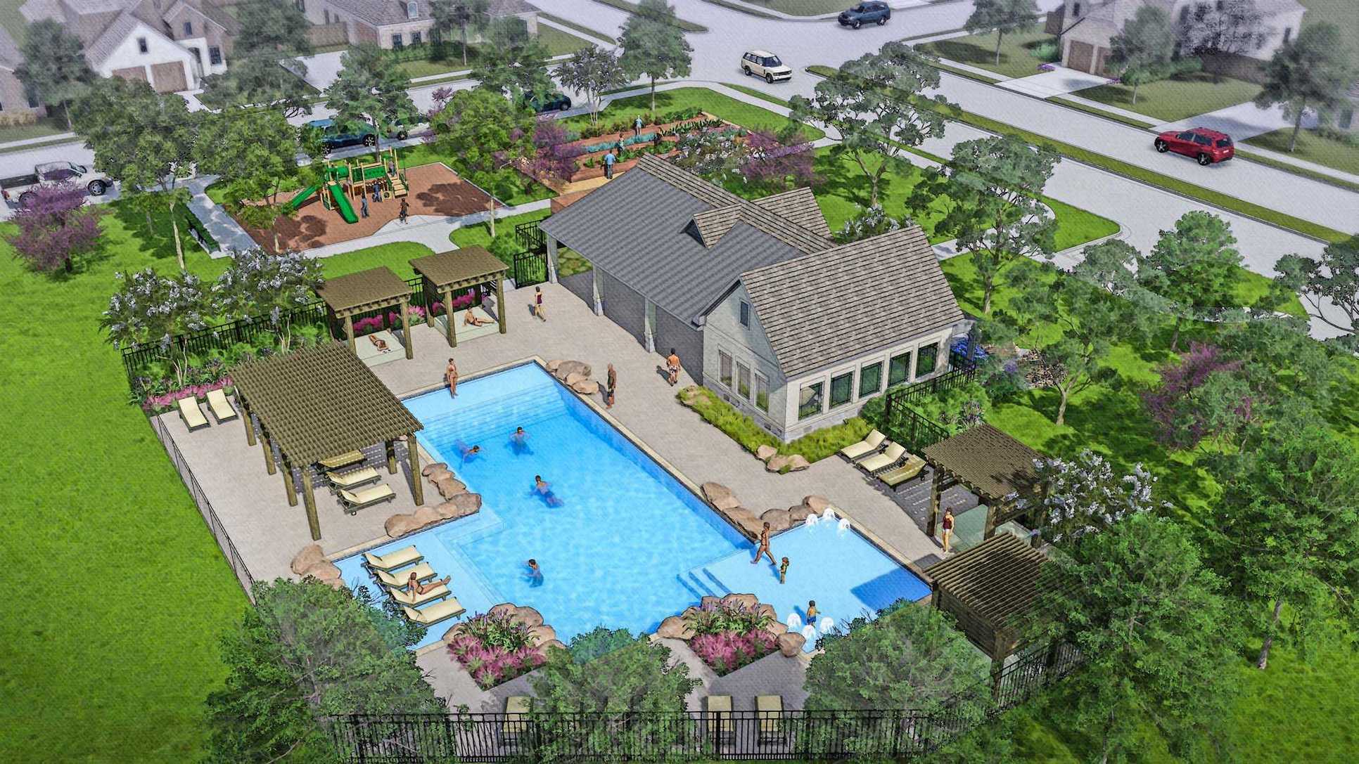 Saddle Star Estates,75087