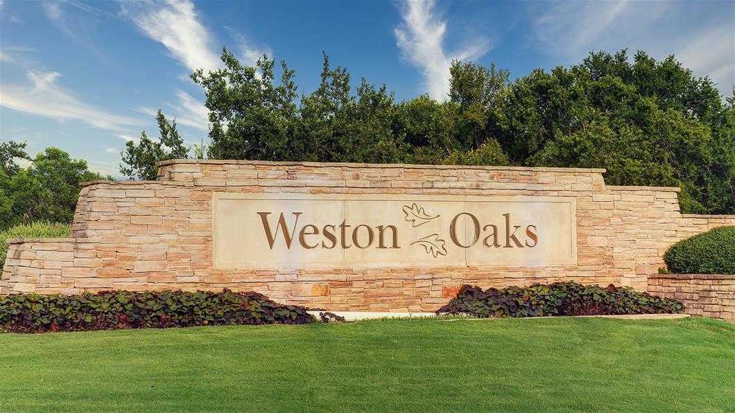 Weston Oaks,78245