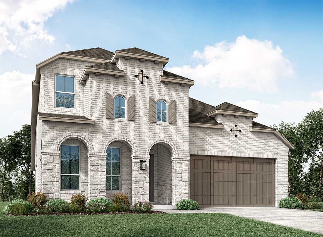 Elevation B