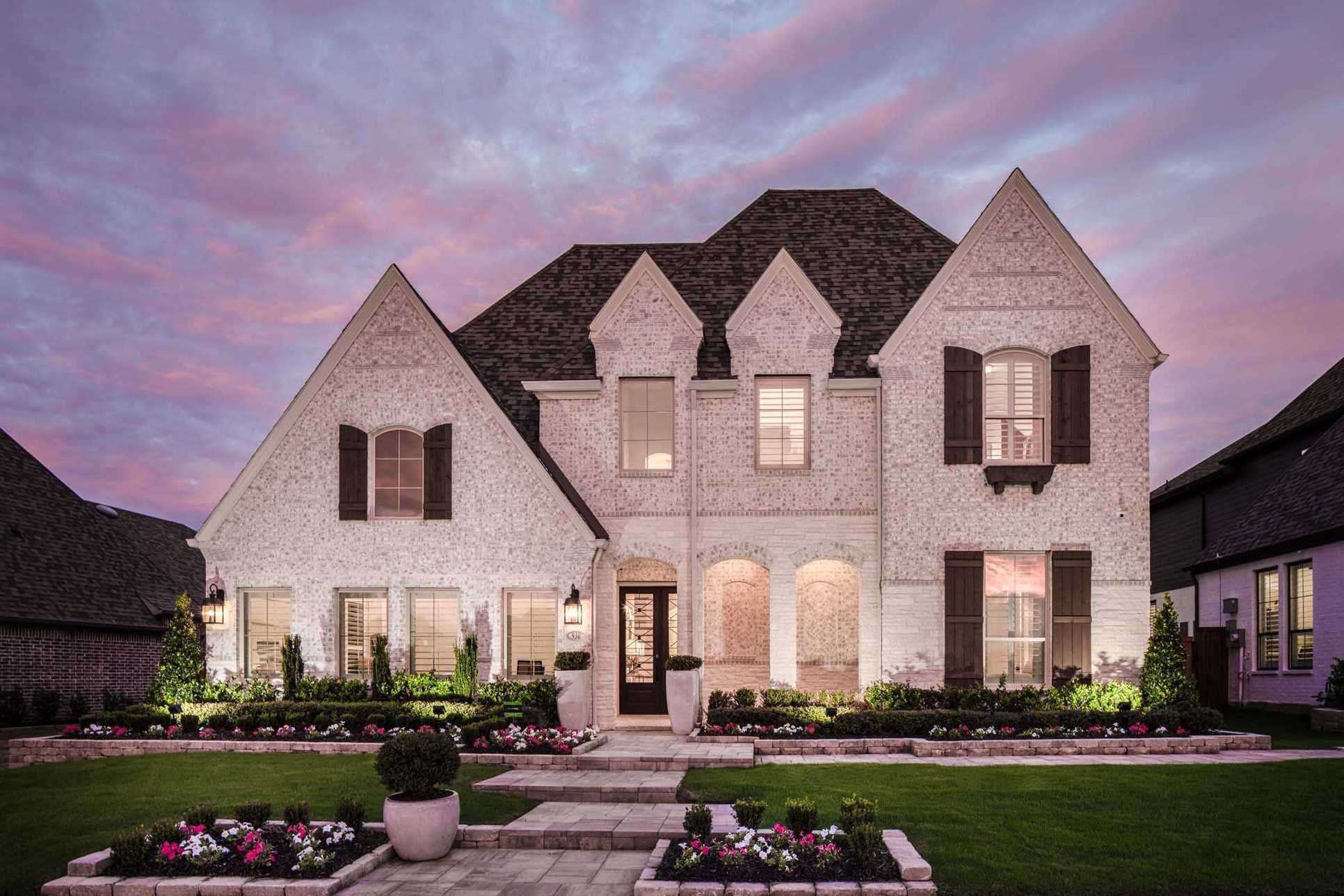 Visit our model home!