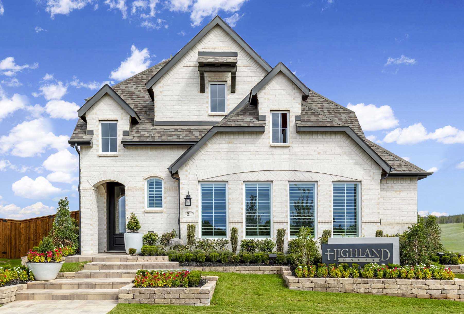 Visit our model home!