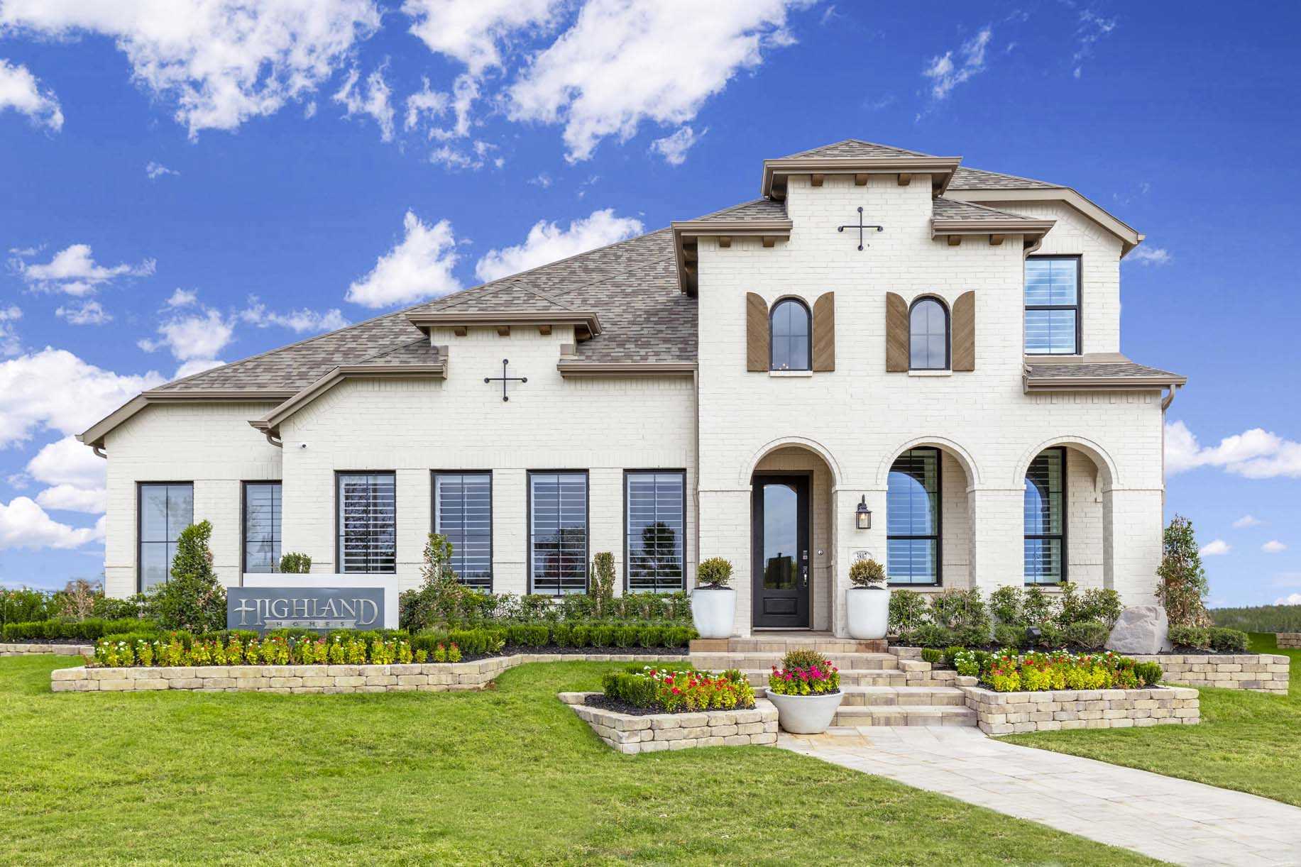 Visit our model home!