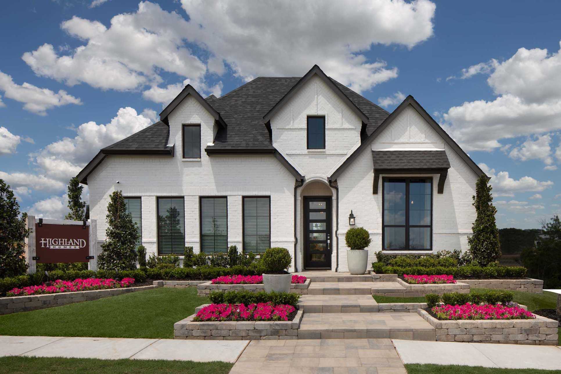 Visit our model home!