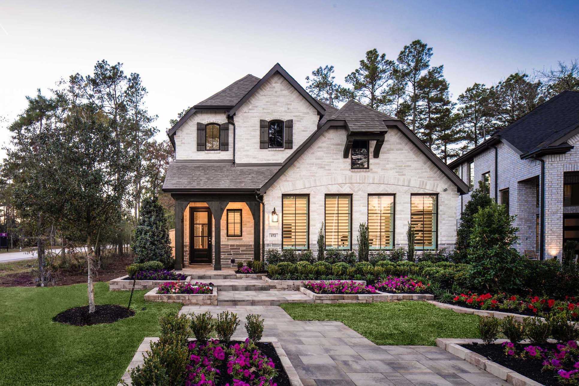 Visit our model home!