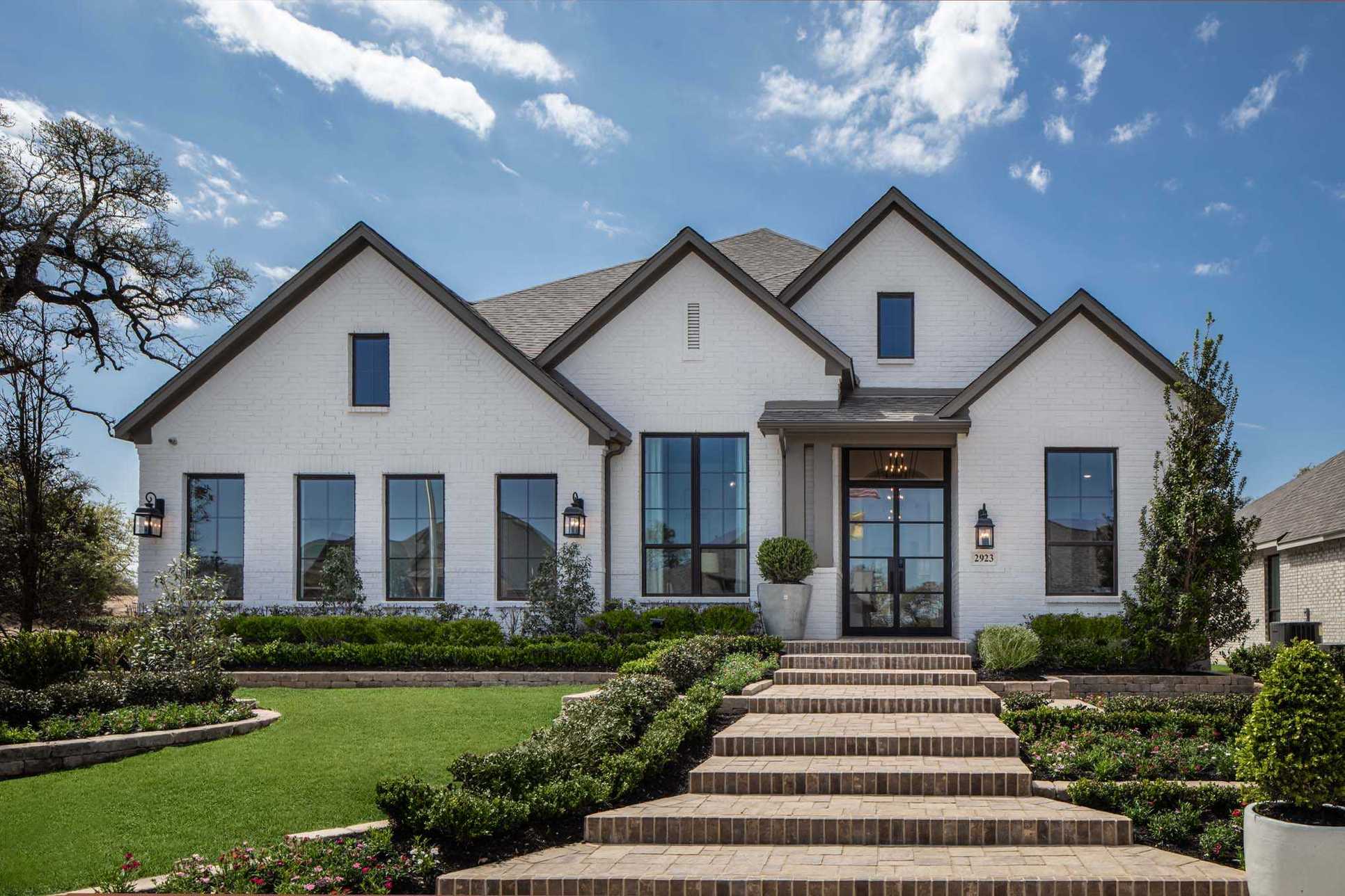 Visit our model home!