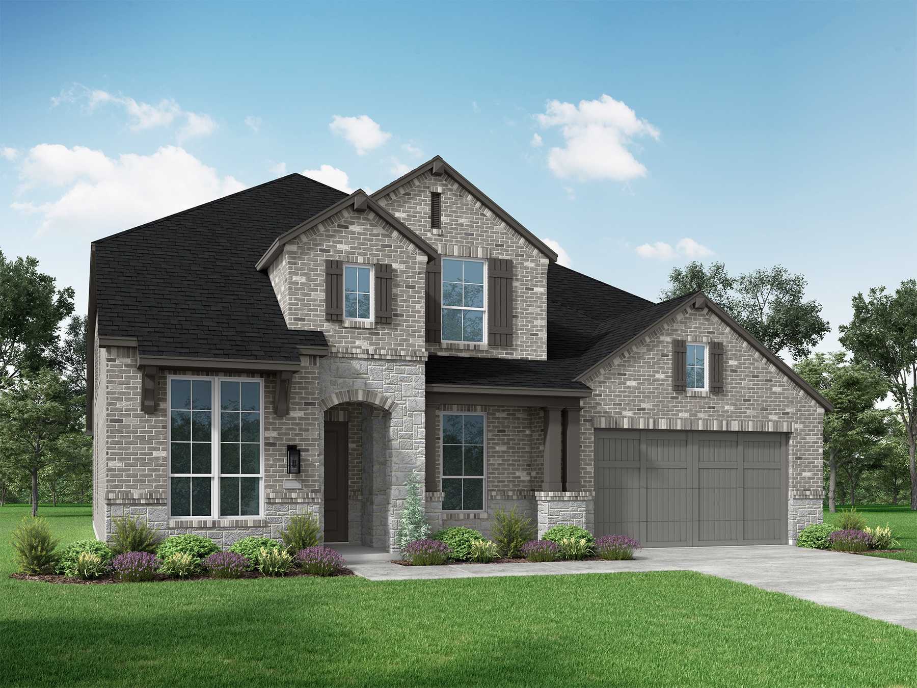 Elevation C