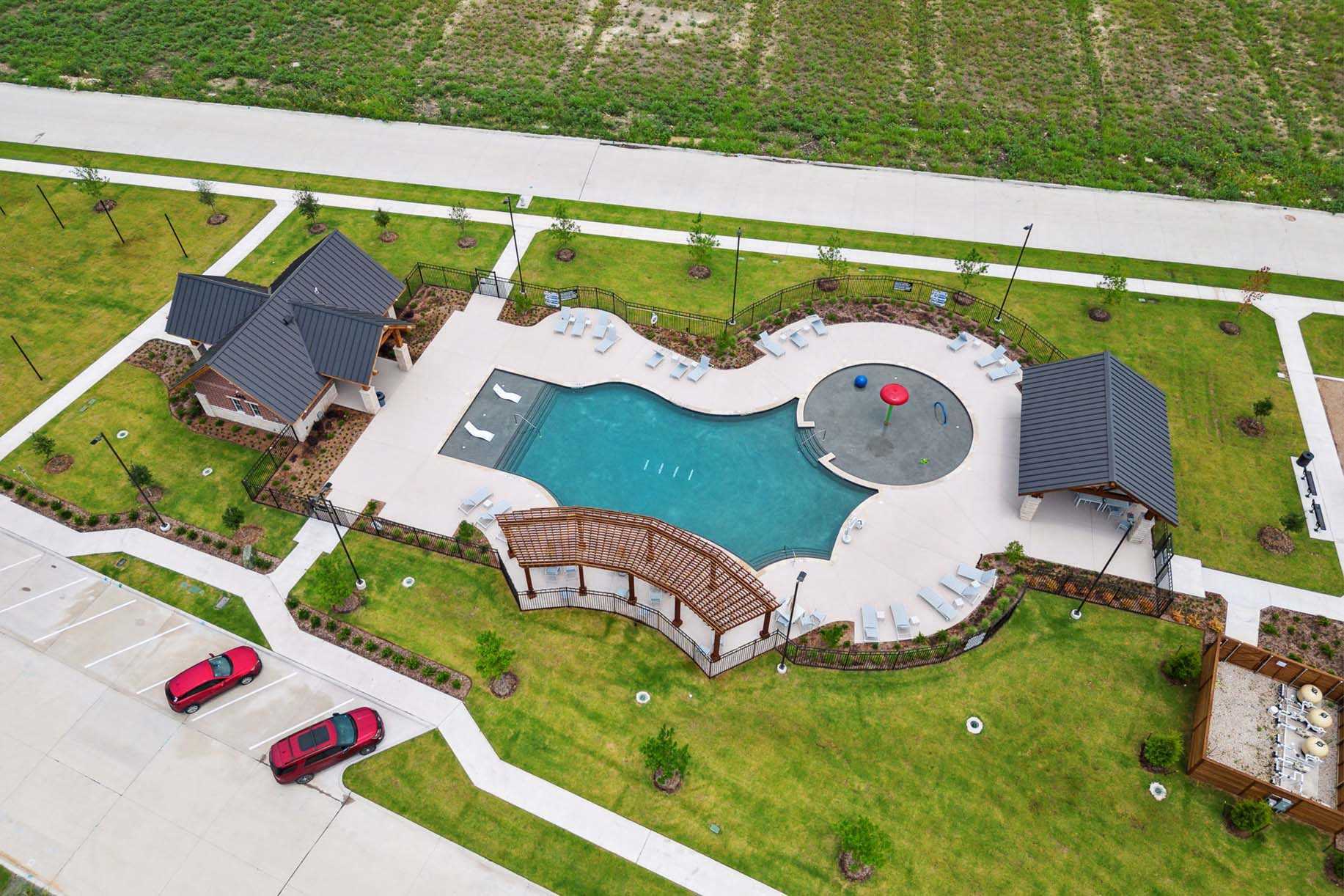 Dove Hollow,75165