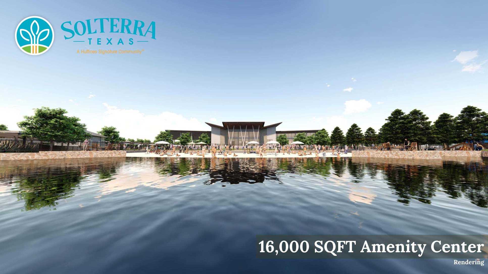Solterra Texas,75181