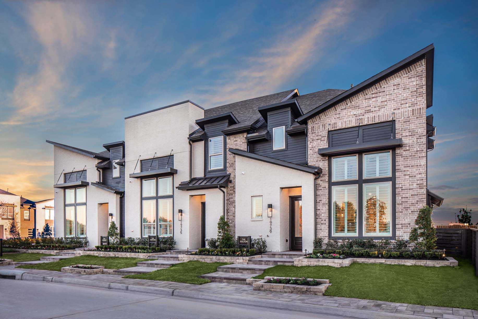 Visit our model home!