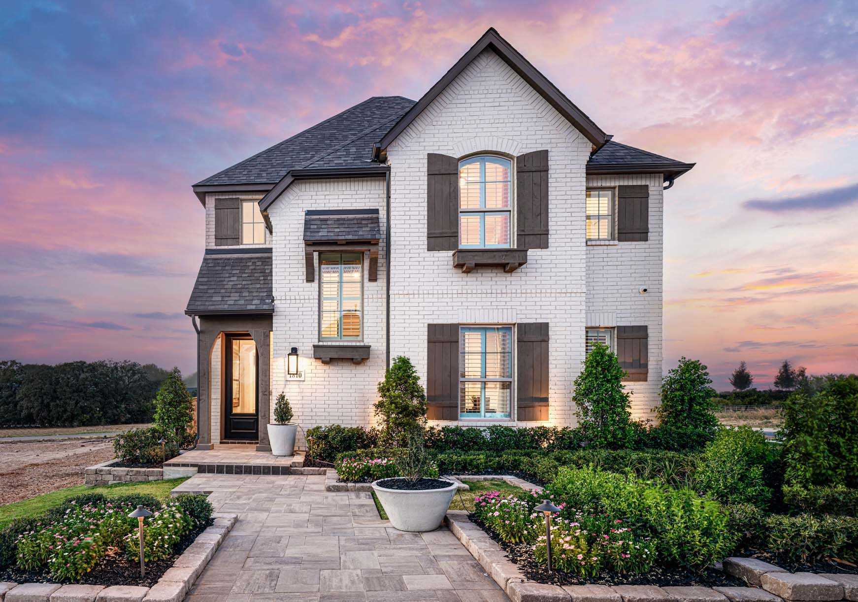 Visit our model home!