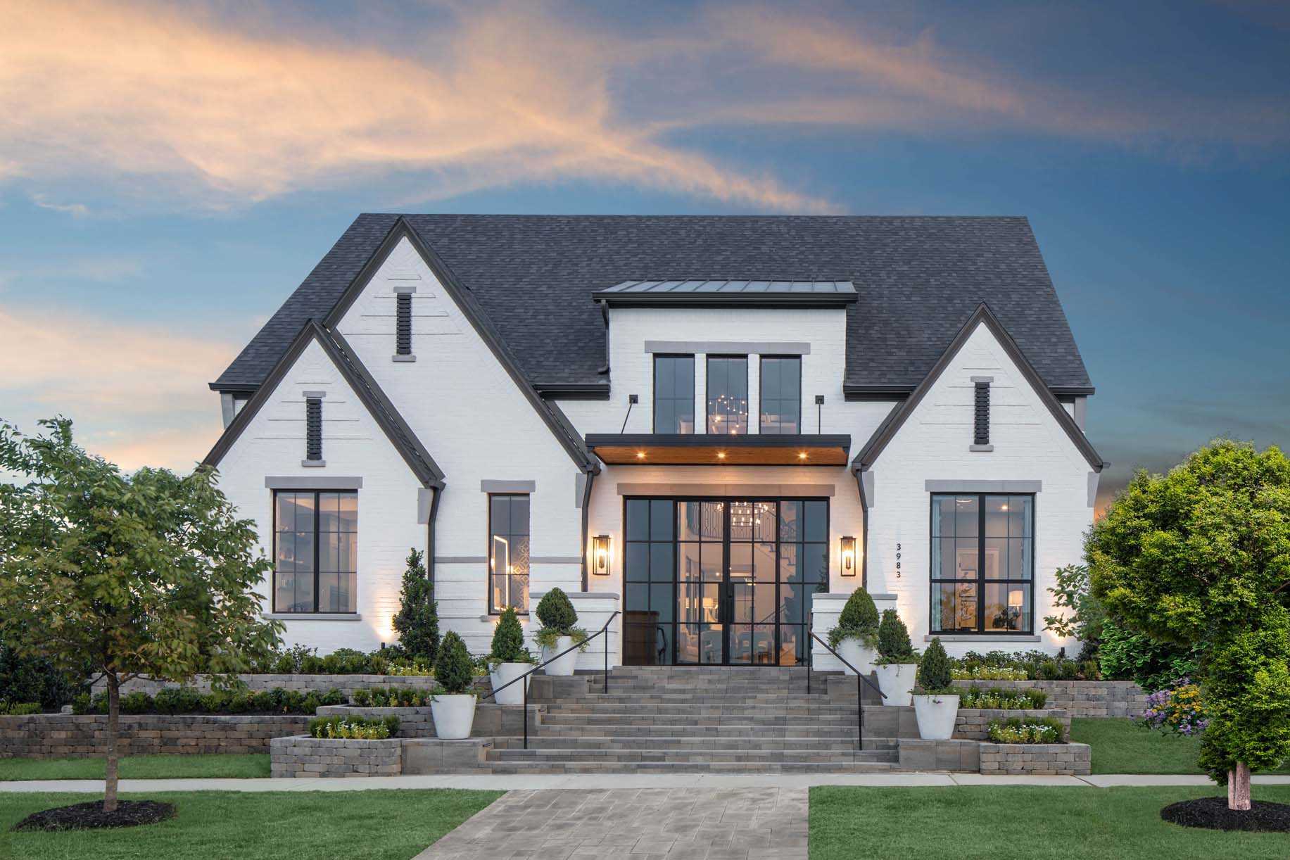 Elevation M