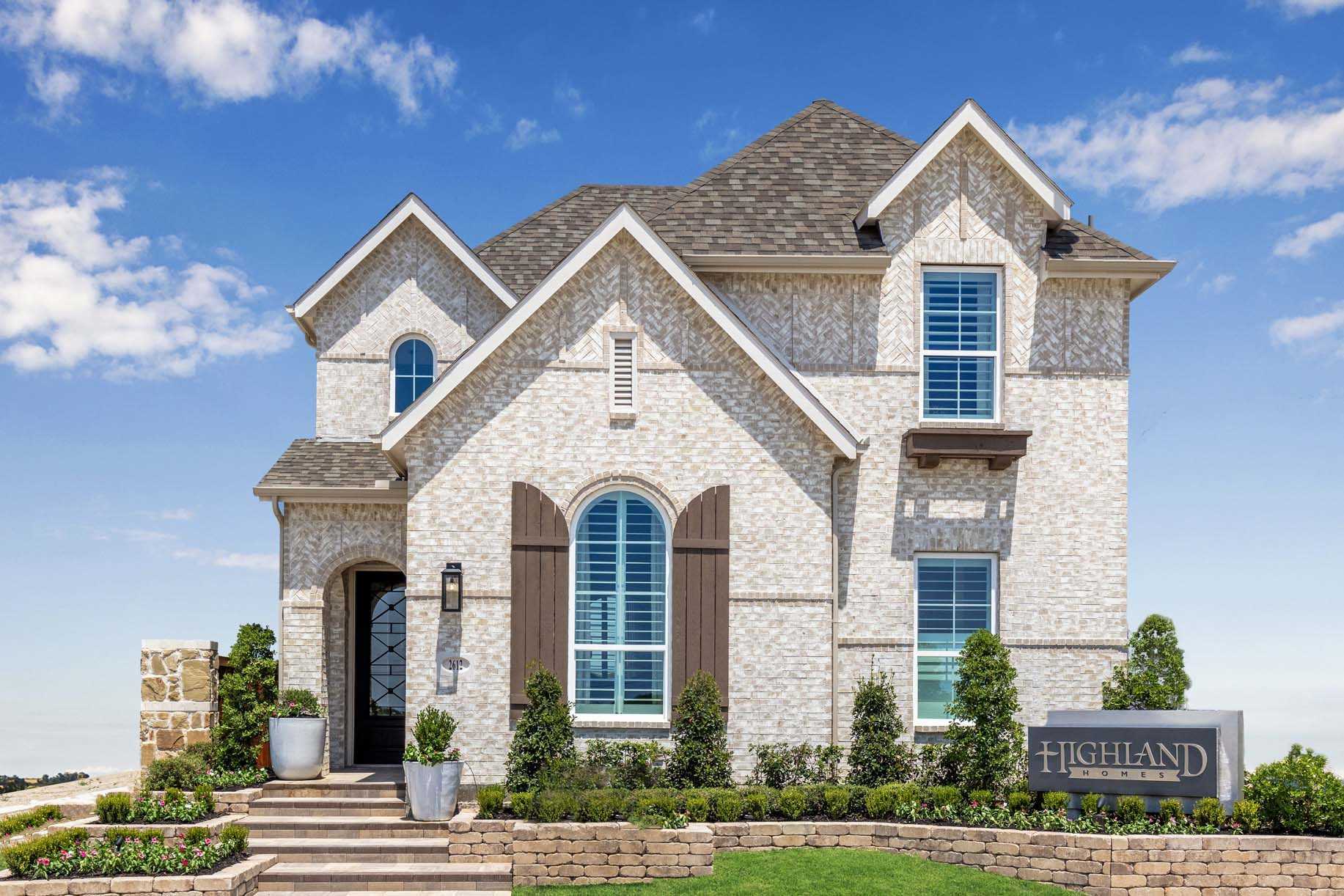 Visit our model home!