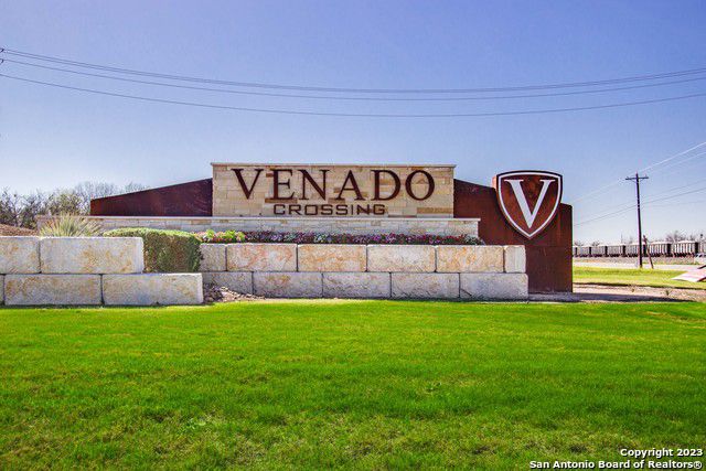 Venado Crossing,78108
