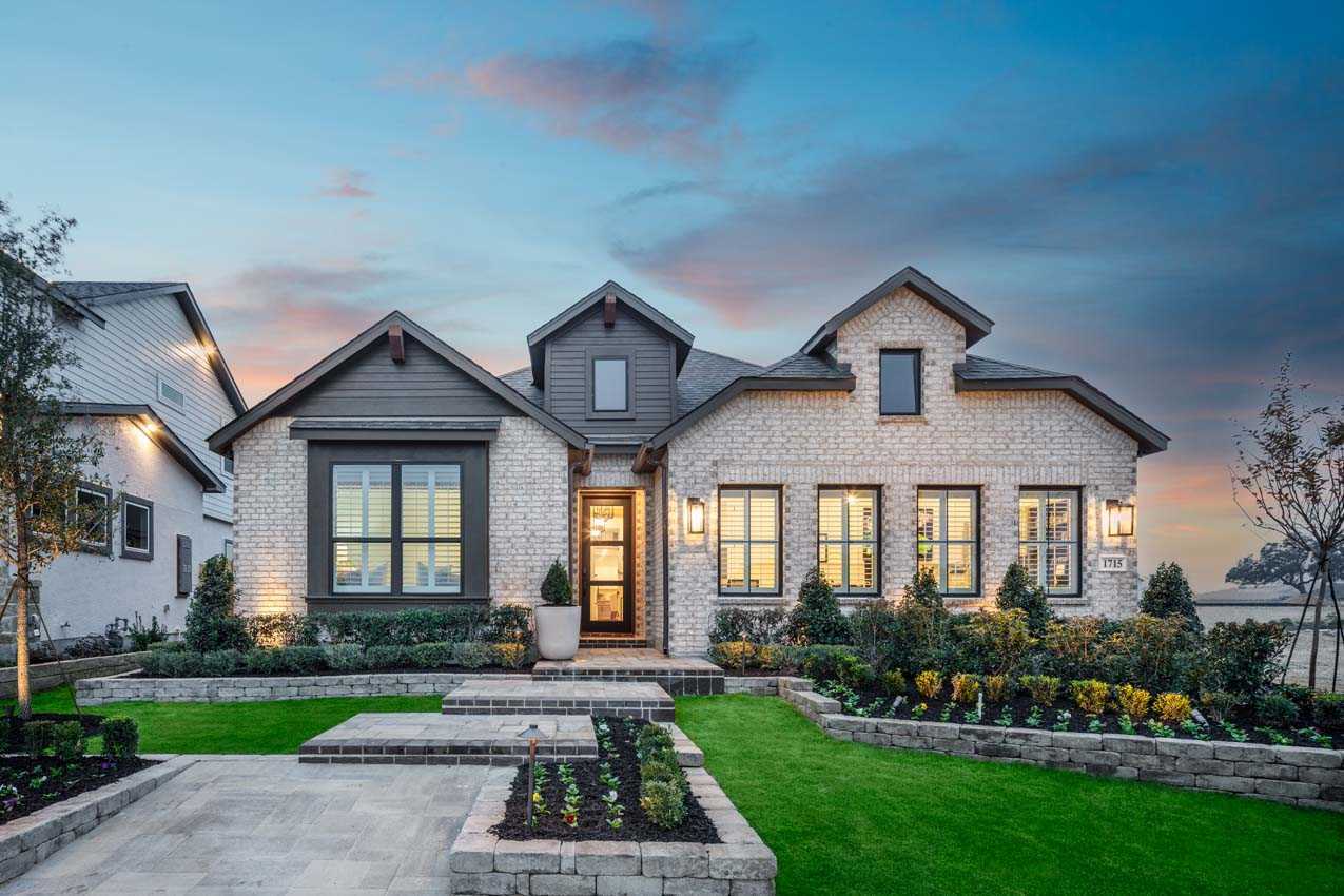 Visit our model home!