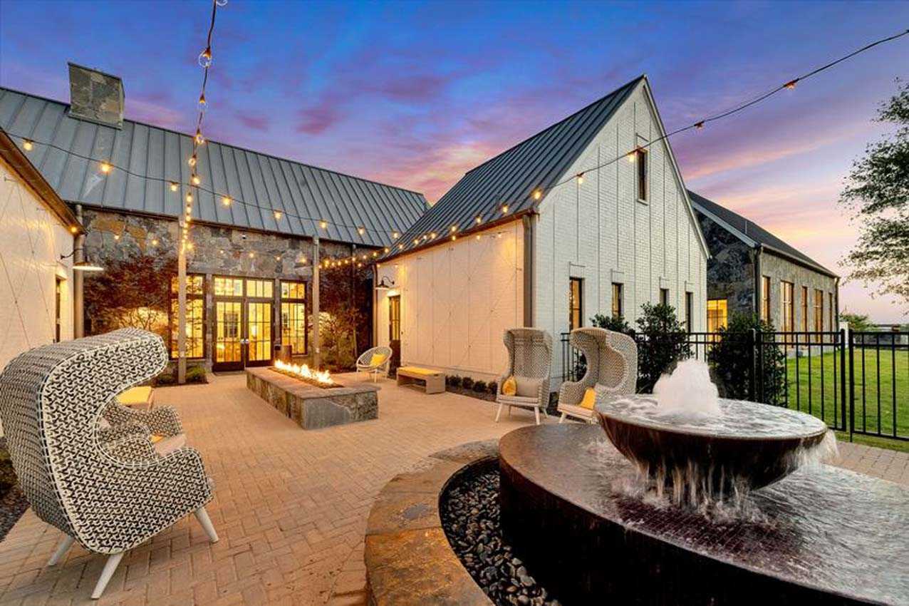 The Grove Frisco: 95ft. lots,75035