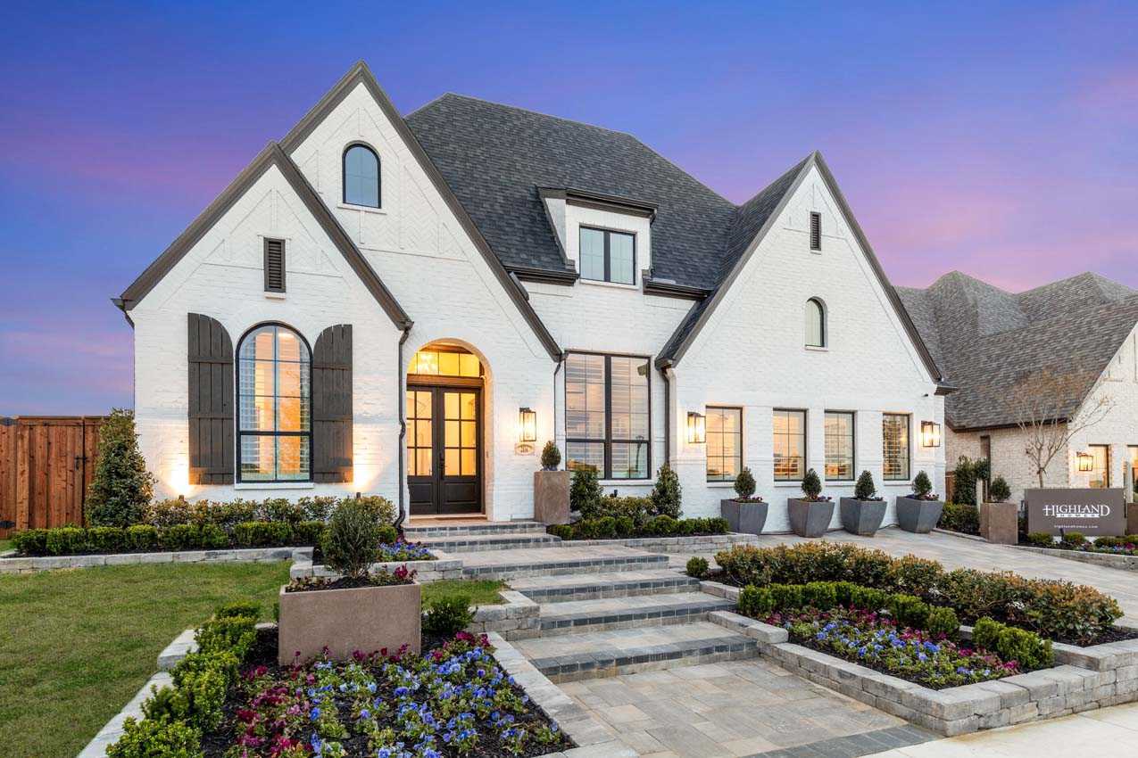 Visit our model home!