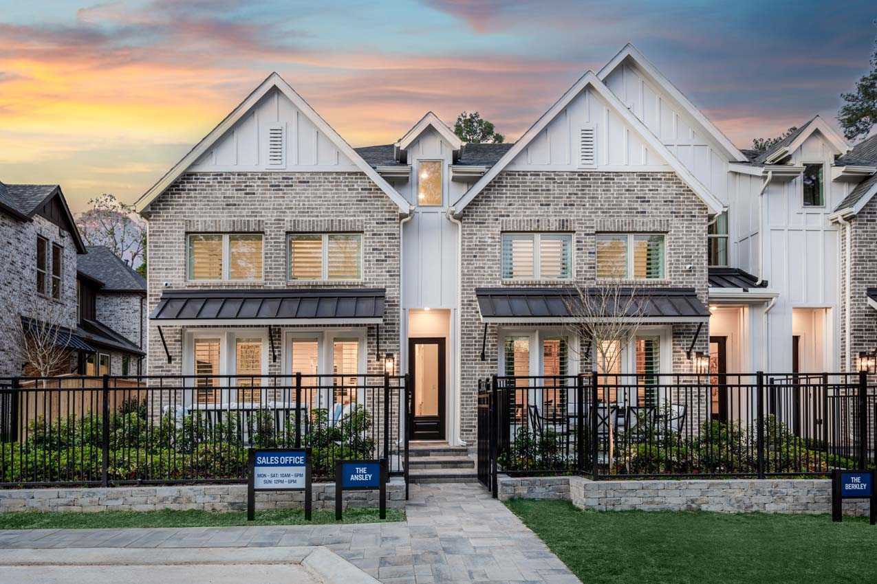 Visit our model home!