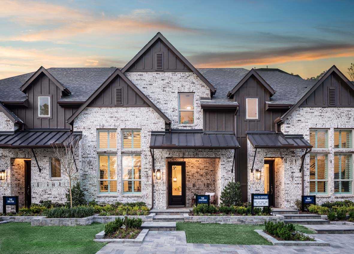 Visit our model home!