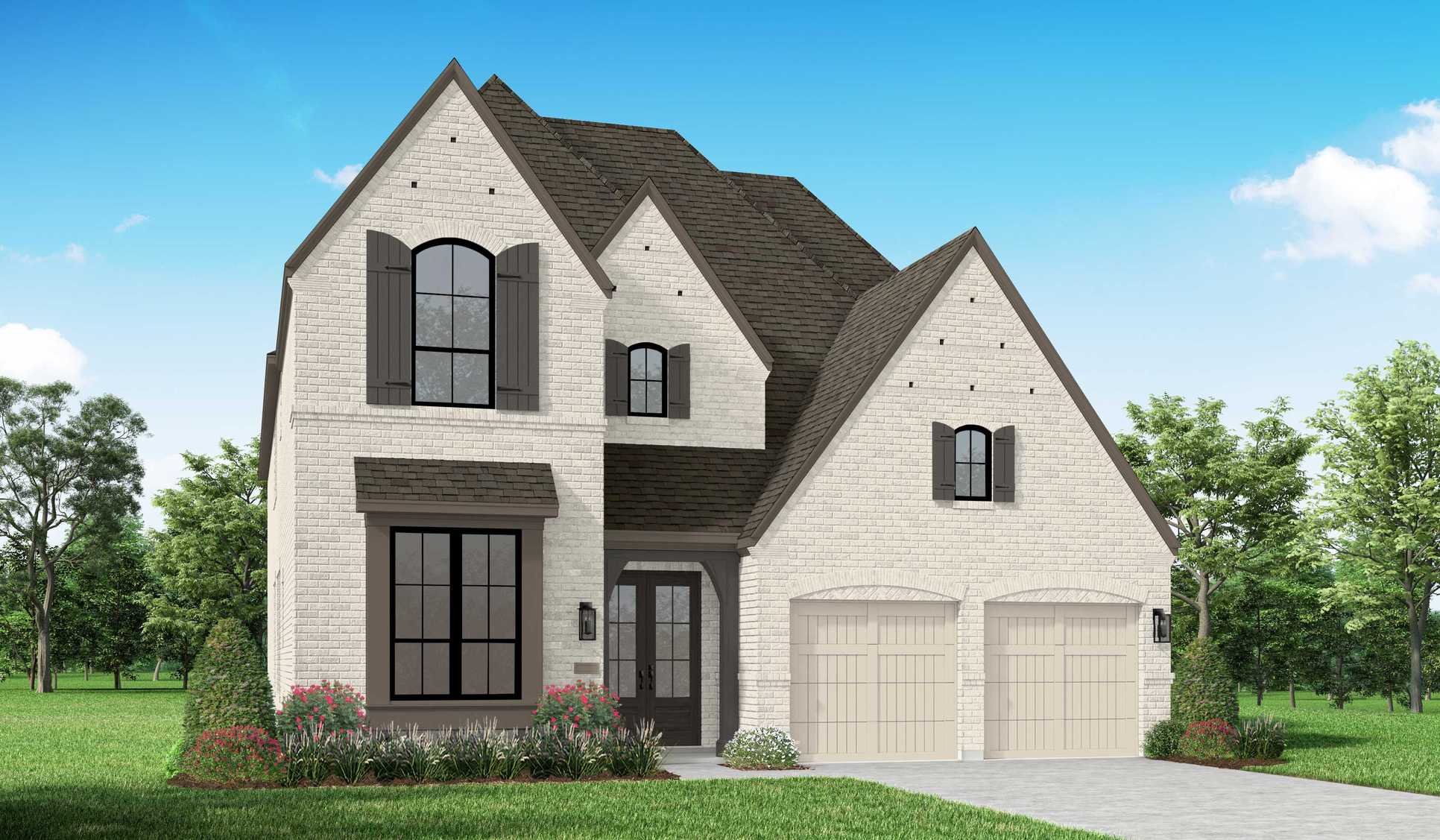 Elevation E