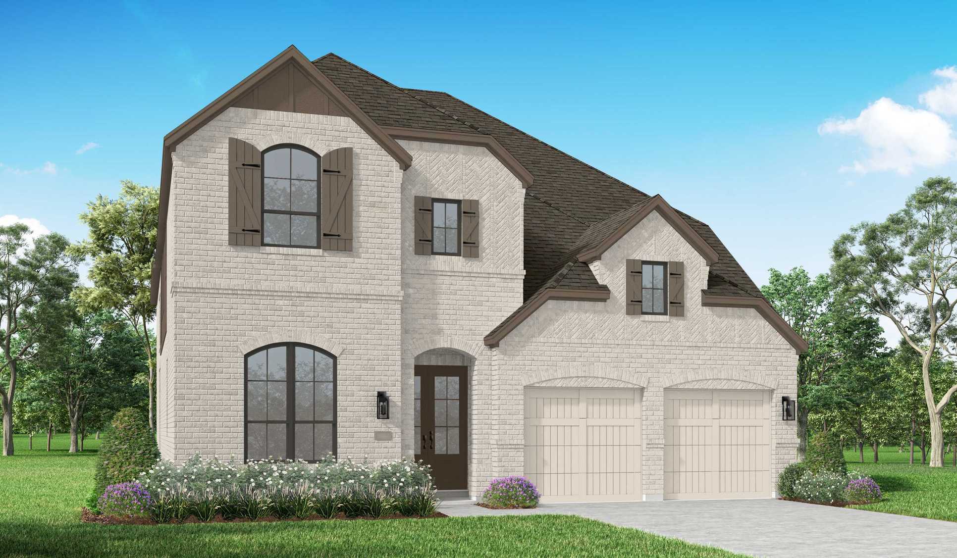 Elevation A