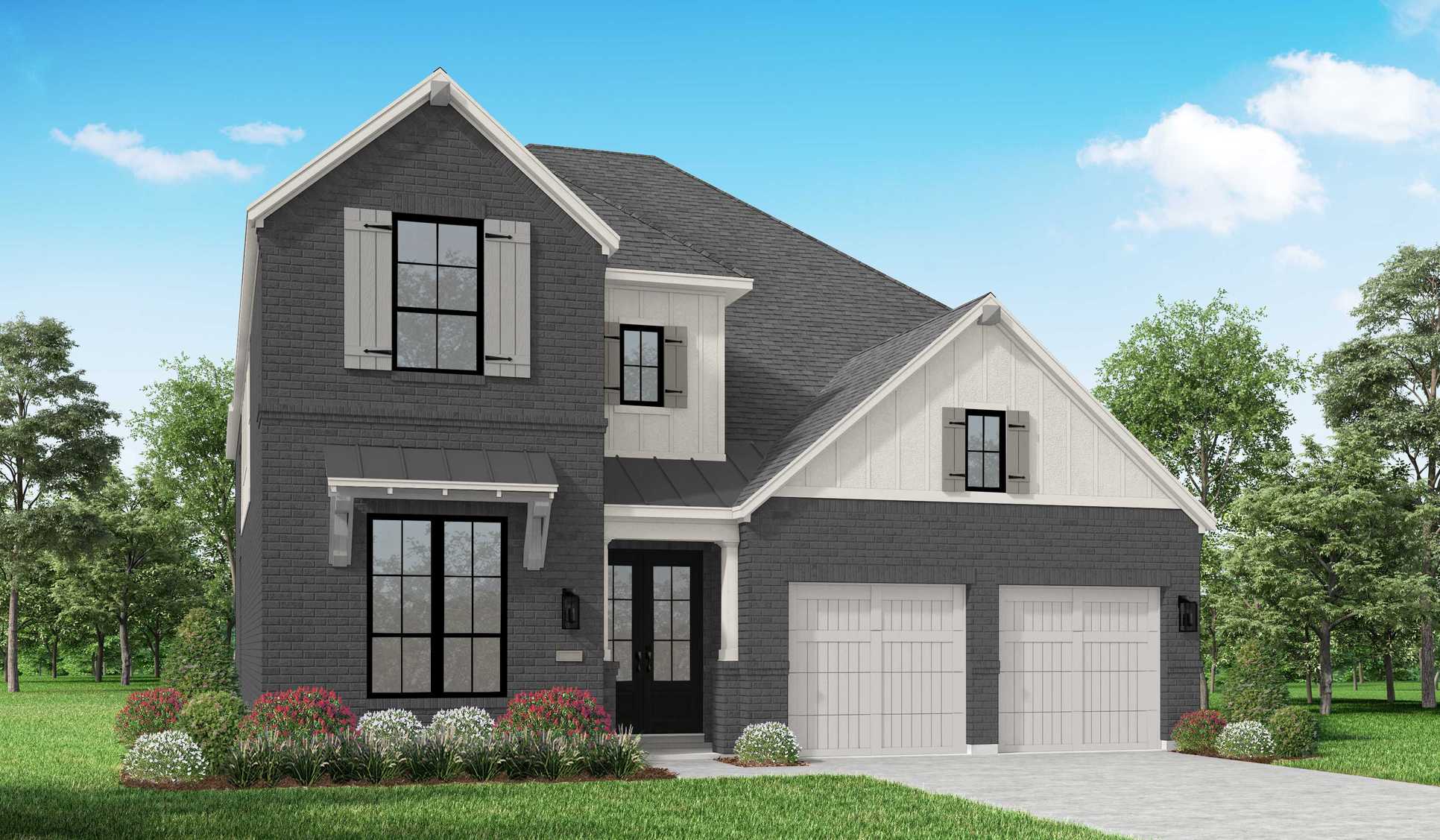 Elevation C