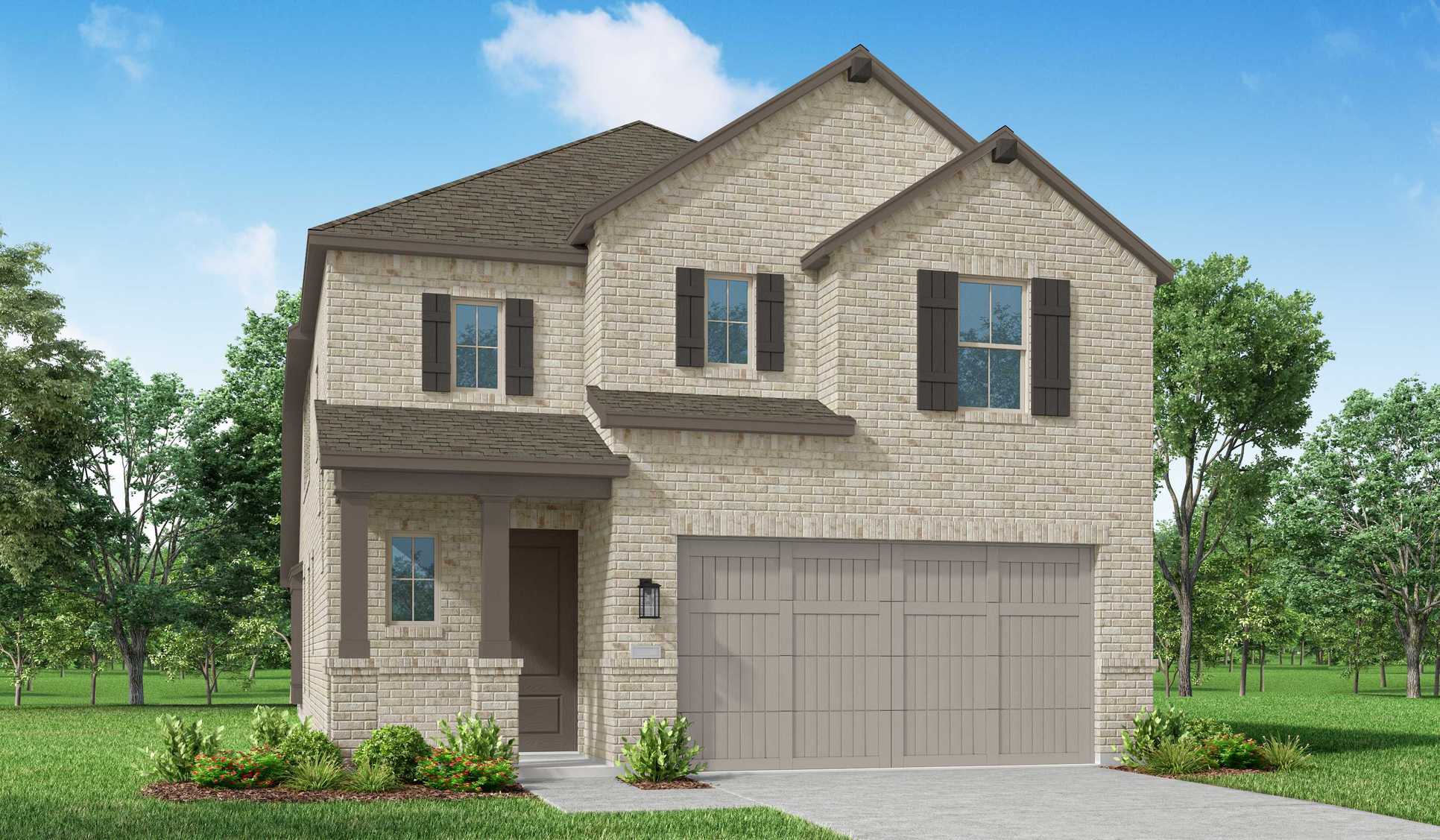 Elevation C
