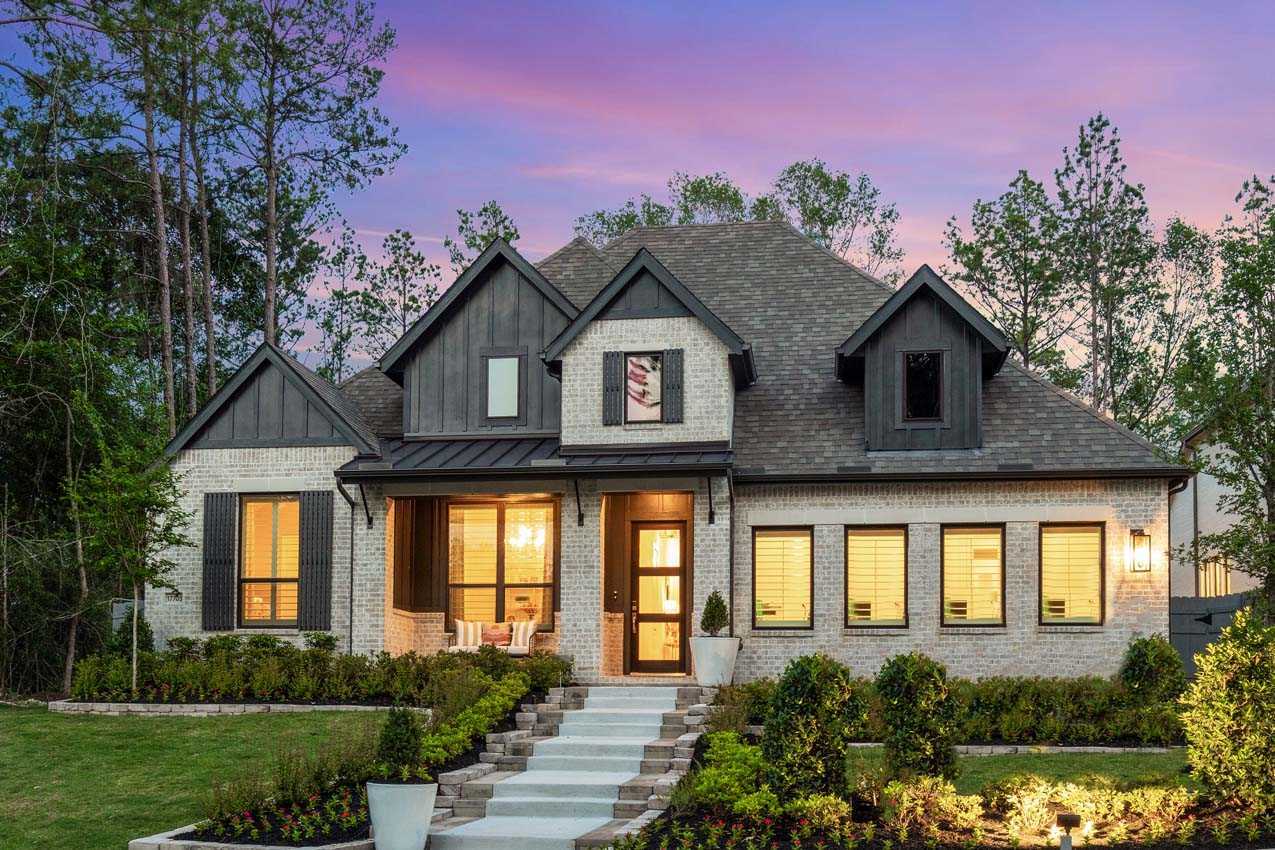 Visit our model home!